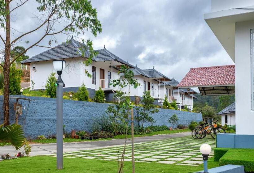 Le Serene Munnar Resorts & Spa