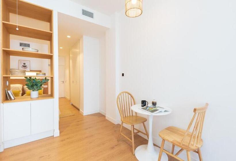 The Babel Community Hôtel Vieux Port