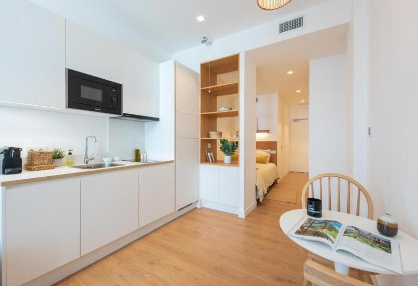 The Babel Community Hôtel Vieux Port