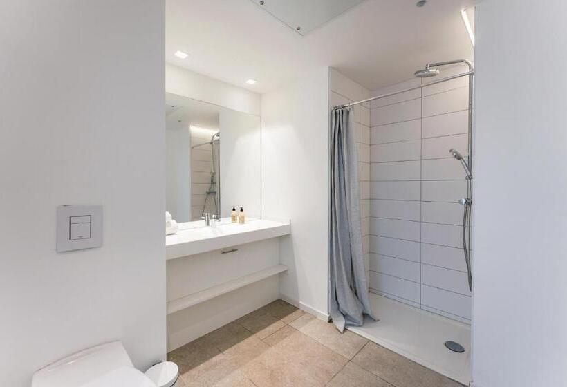 The Babel Community Hôtel Vieux Port