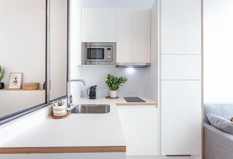 The Babel Community Hôtel Grenoble Bastille