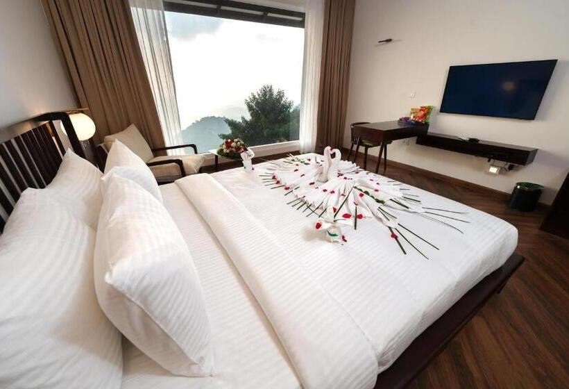 Misty Queen By Dimora Hotels