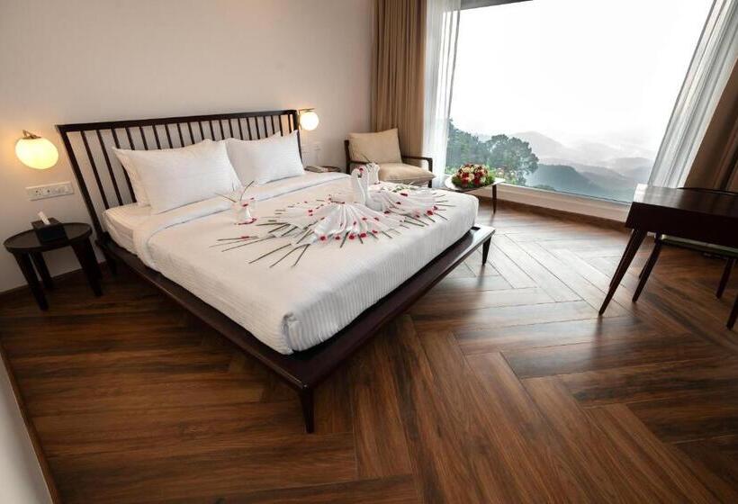 Misty Queen By Dimora Hotels