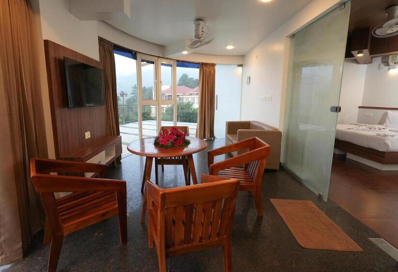 Misty Queen By Dimora Hotels