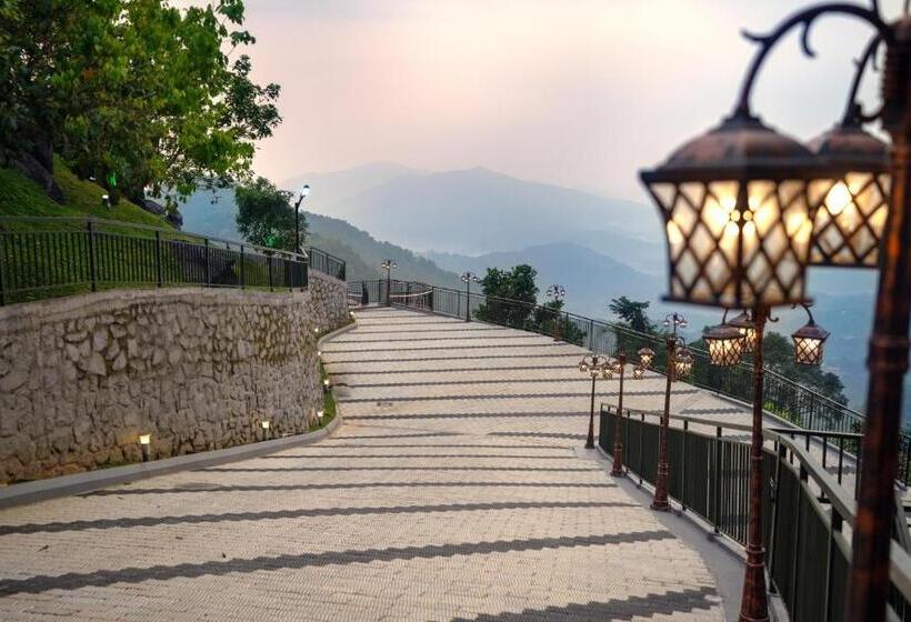 Misty Queen By Dimora Hotels