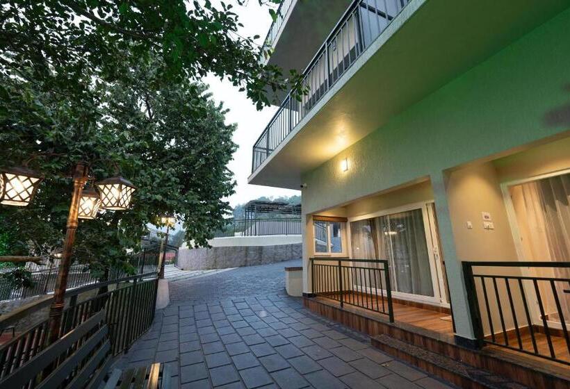 Misty Queen By Dimora Hotels