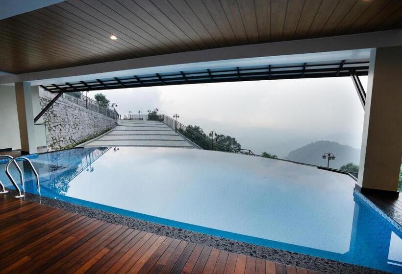 Misty Queen By Dimora Hotels