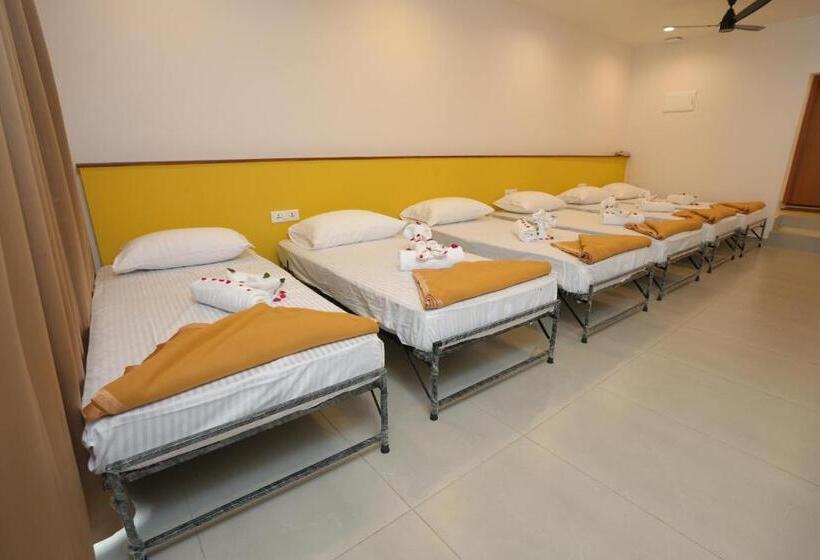 Misty Queen By Dimora Hotels