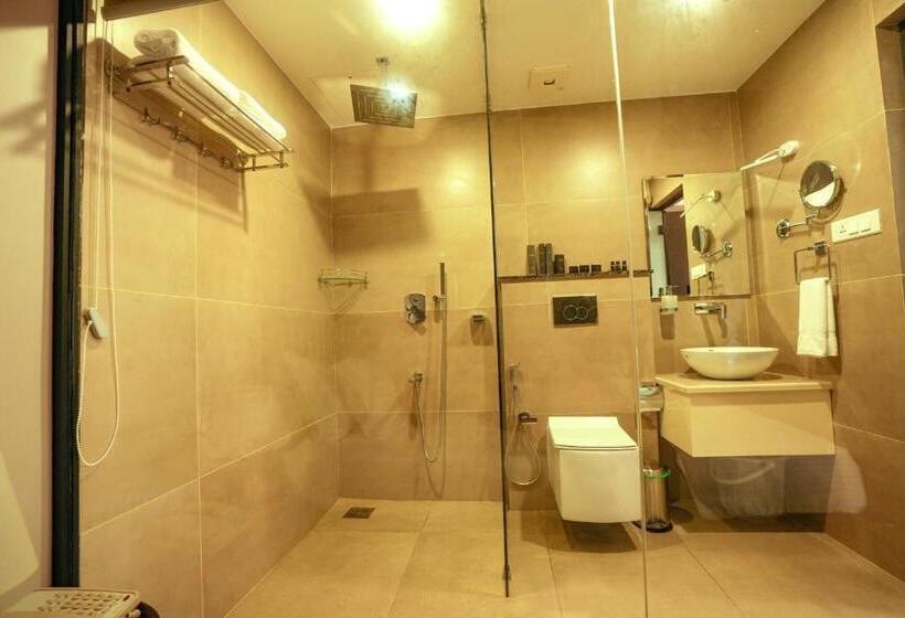 Misty Queen By Dimora Hotels