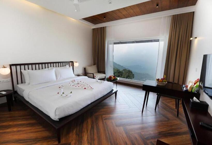 Misty Queen By Dimora Hotels