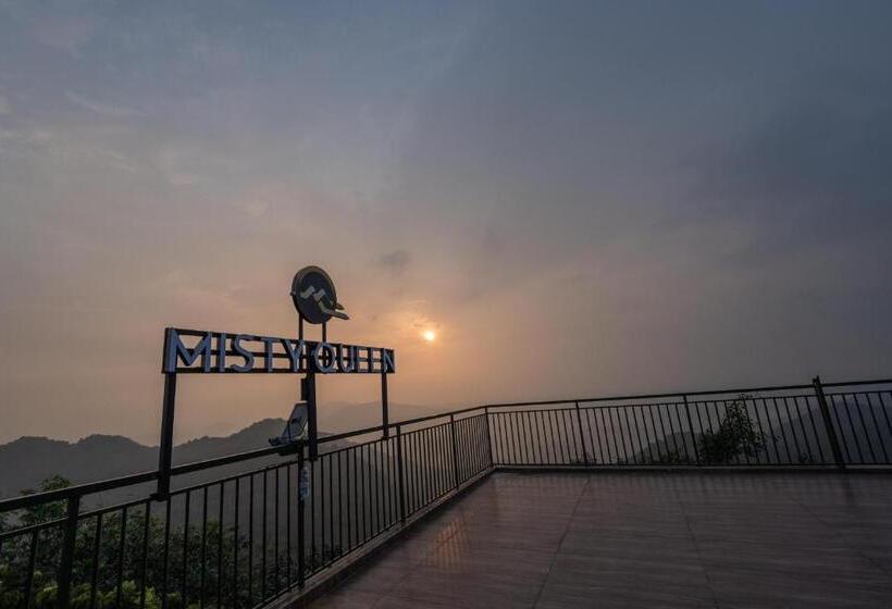 Misty Queen By Dimora Hotels