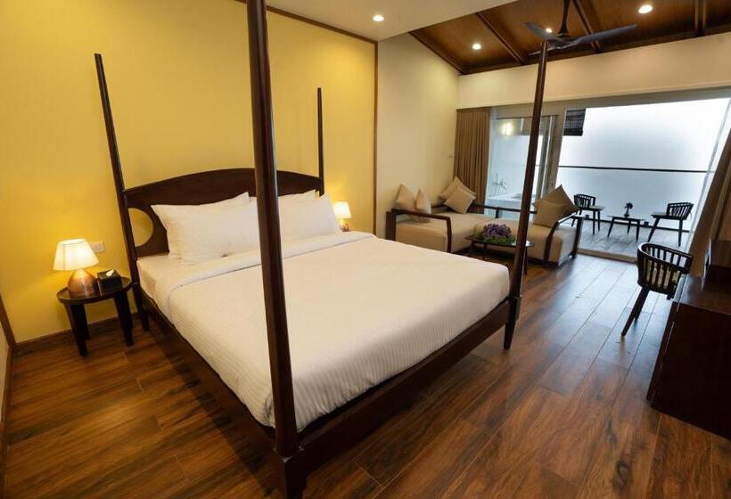 Misty Queen By Dimora Hotels