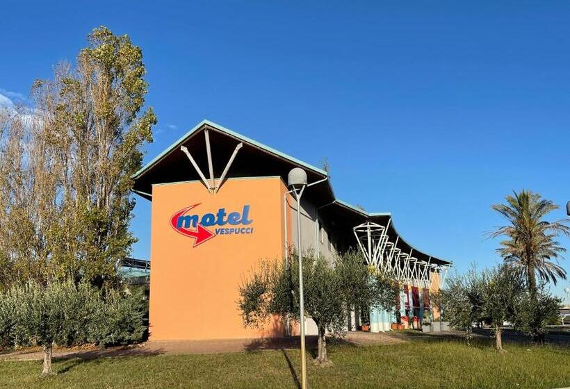 Motel Vespucci