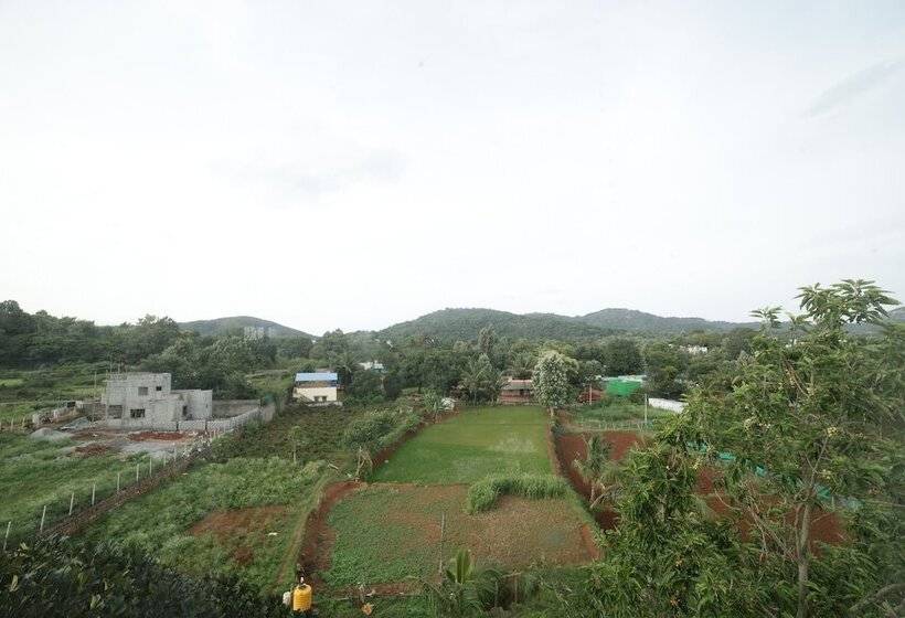 Naksha Tree Hotel  Yelagiri Hills