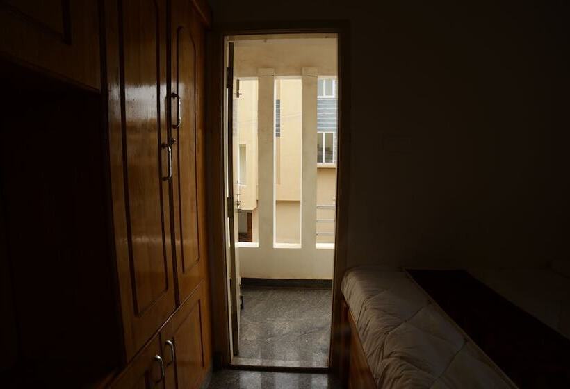 Naksha Tree Hotel  Yelagiri Hills