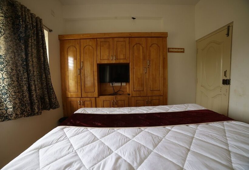 Naksha Tree Hotel  Yelagiri Hills