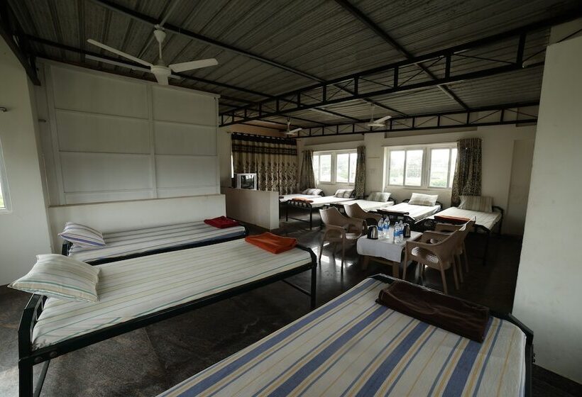 Naksha Tree Hotel  Yelagiri Hills