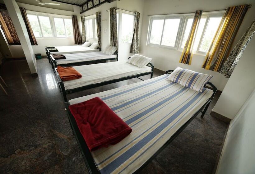 Naksha Tree Hotel  Yelagiri Hills