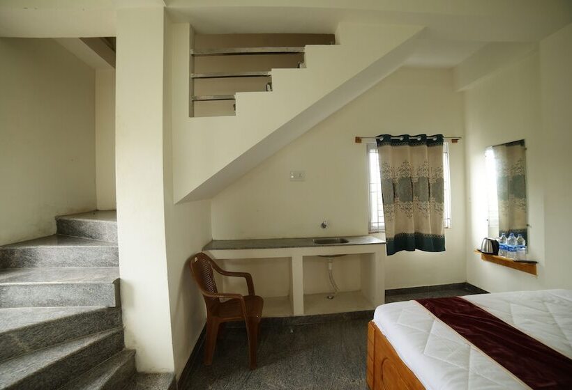 Naksha Tree Hotel  Yelagiri Hills