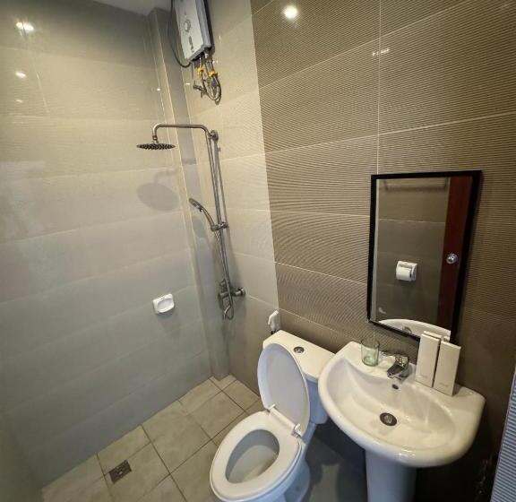 North Stellar Hotel And Events Place