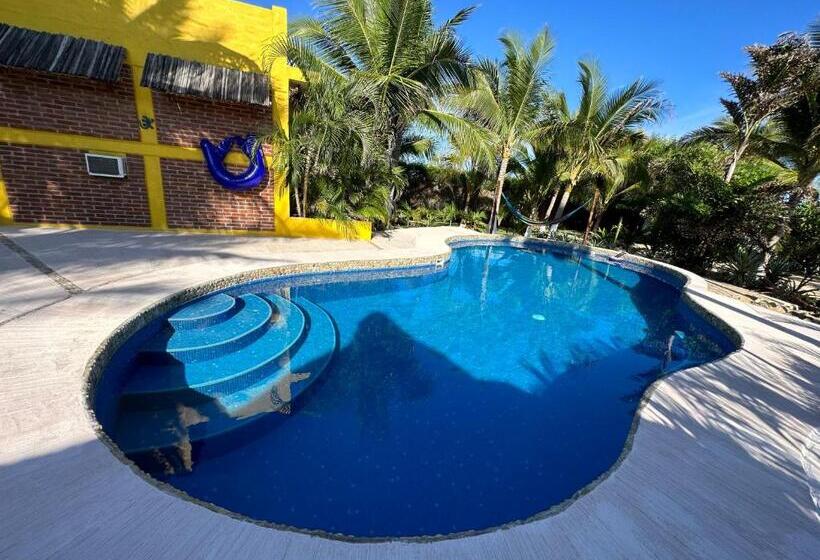 Ocean Oasis Hotel   Adult Only, Four Casitas Boutique Resort