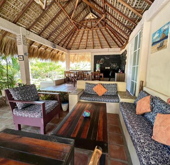 Ocean Oasis Hotel   Adult Only, Four Casitas Boutique Resort