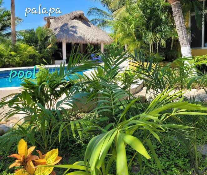 Ocean Oasis Hotel   Adult Only, Four Casitas Boutique Resort