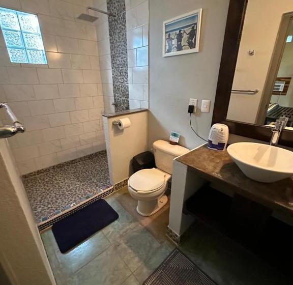 Ocean Oasis Hotel   Adult Only, Four Casitas Boutique Resort