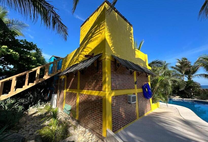 Ocean Oasis Hotel   Adult Only, Four Casitas Boutique Resort