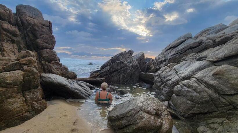 Ocean Oasis Hotel   Adult Only, Four Casitas Boutique Resort