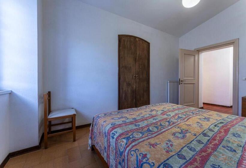 Orbetello Giannella Apartment