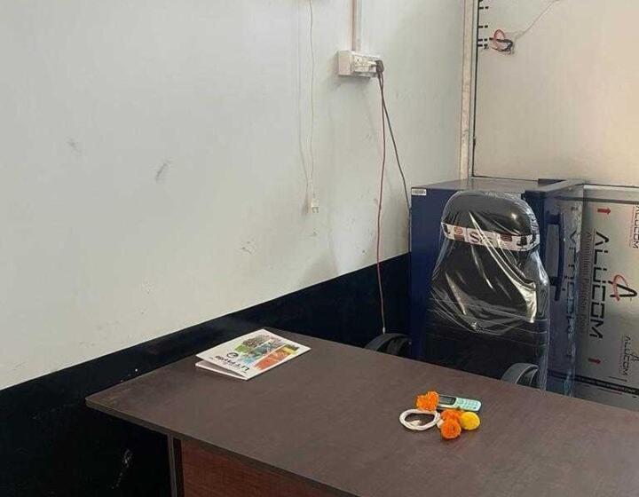 Oyo Hotel Green Vally