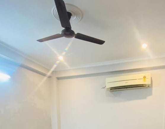 Oyo Hotel Green Vally