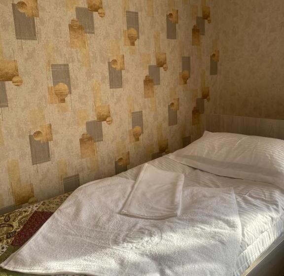 پانسیون гостевой дом