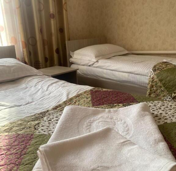 پانسیون гостевой дом