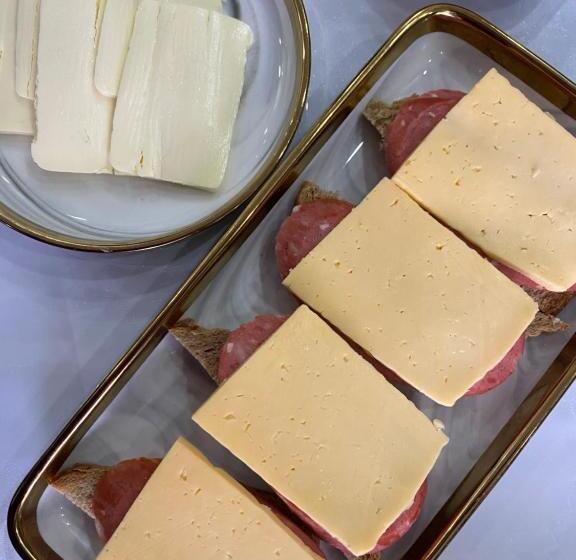 پانسیون гостевой дом