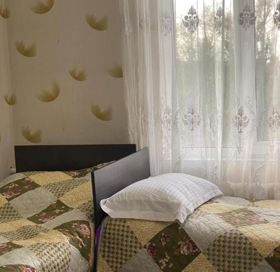 پانسیون гостевой дом