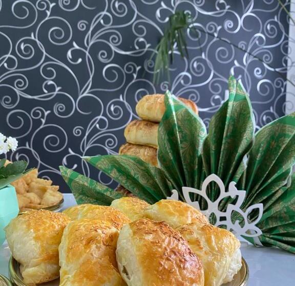 پانسیون гостевой дом