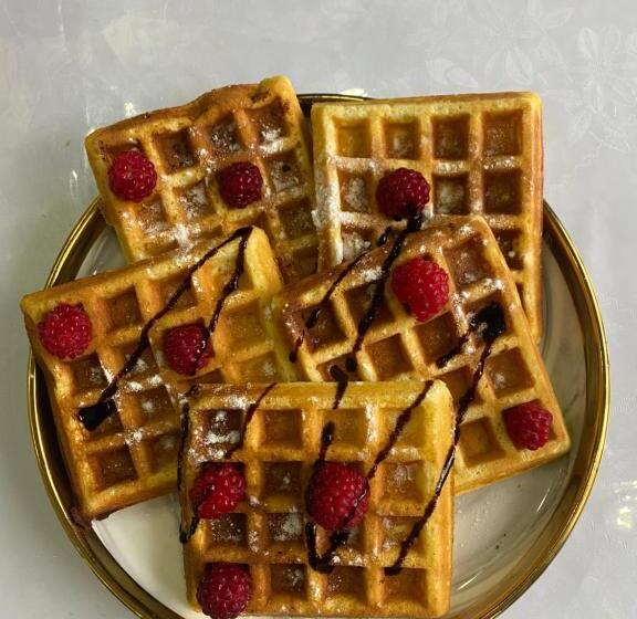 پانسیون гостевой дом