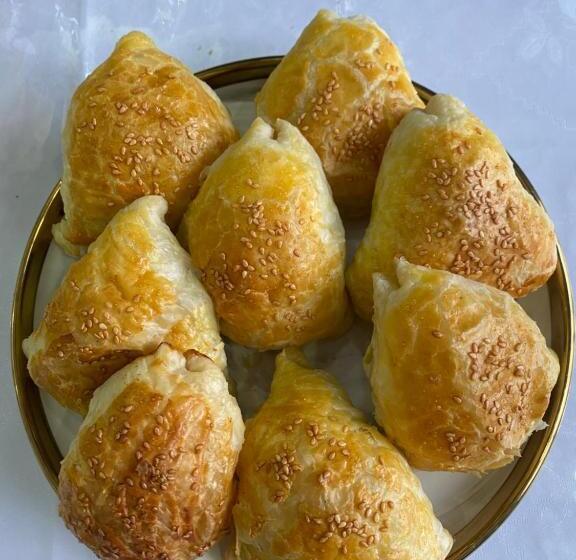 پانسیون гостевой дом