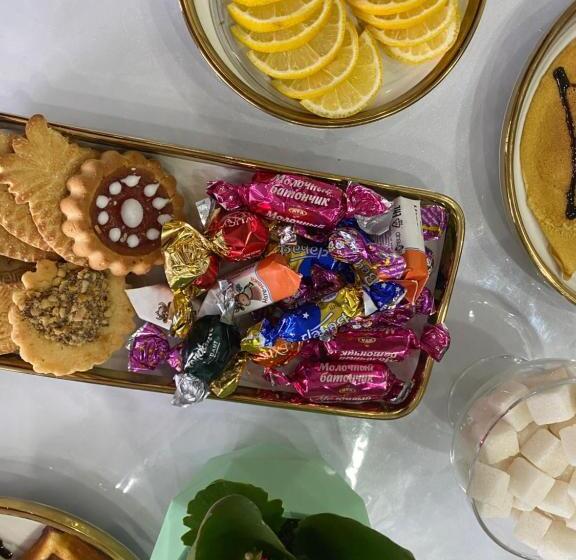 پانسیون гостевой дом