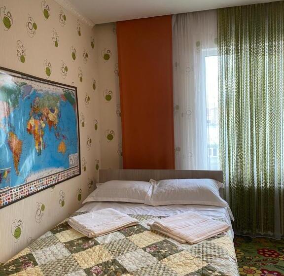 پانسیون гостевой дом