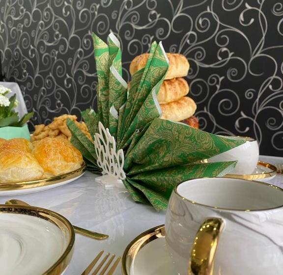 پانسیون гостевой дом