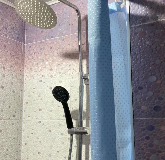 پانسیون гостевой дом