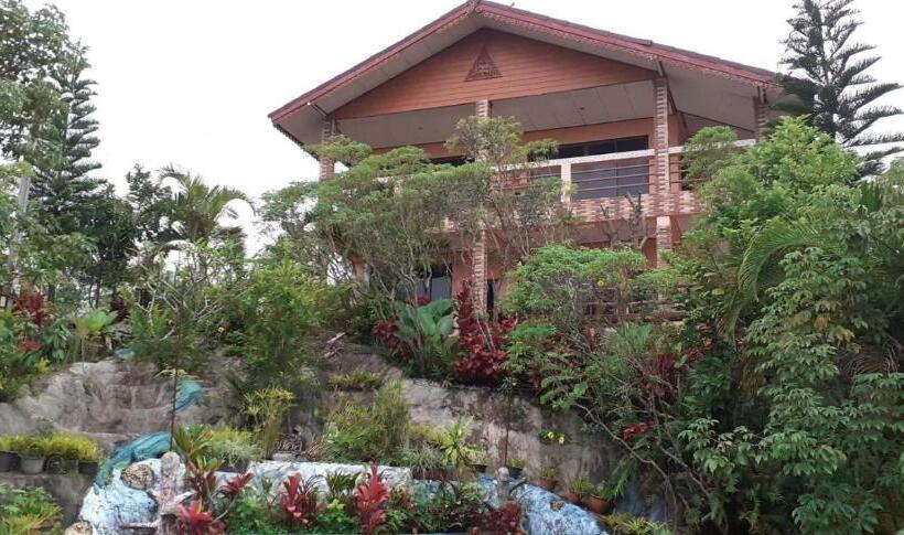 Pension ศรีวิภา​ฮิลล์​เขาค้อ​