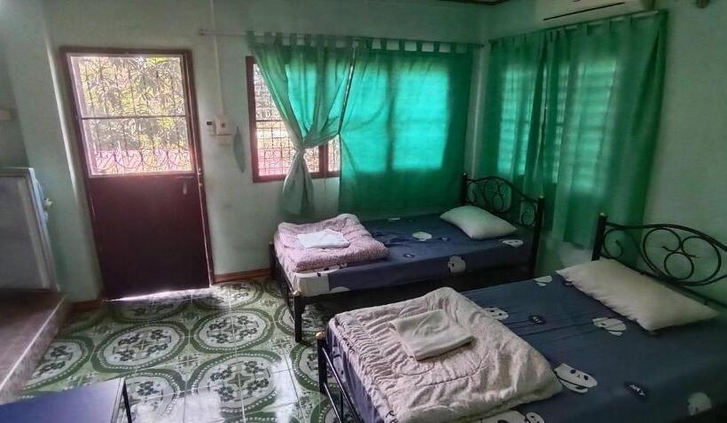 Pension ศรีวิภา​ฮิลล์​เขาค้อ​