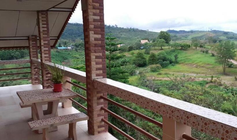 Pension ศรีวิภา​ฮิลล์​เขาค้อ​