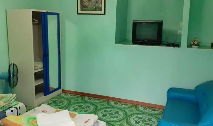 Pension ศรีวิภา​ฮิลล์​เขาค้อ​