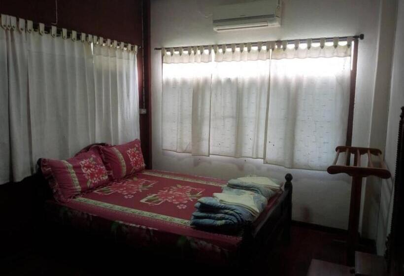 Pension ศรีวิภา​ฮิลล์​เขาค้อ​