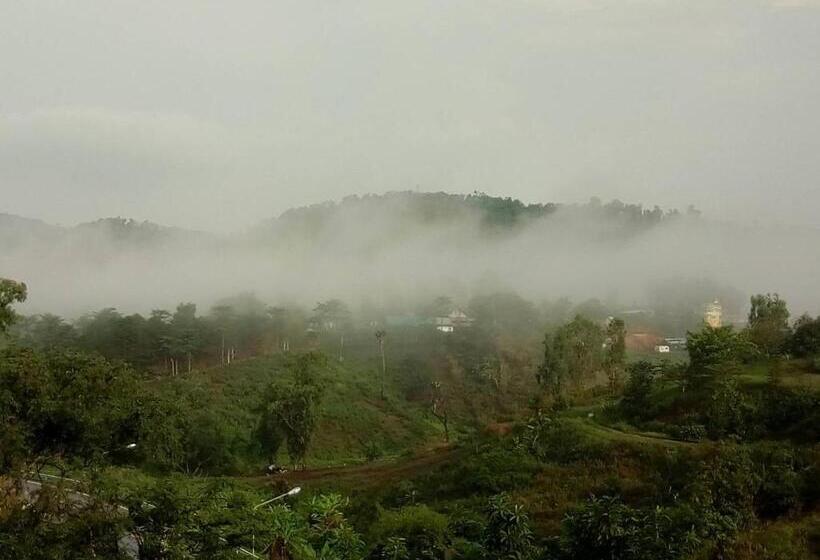 Pension ศรีวิภา​ฮิลล์​เขาค้อ​